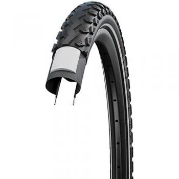 Schwalbe Copertone 28' 700x35 Land Cruiser Plus Antiforatura E-Bike
