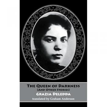 The Queen of Darkness (and other stories)