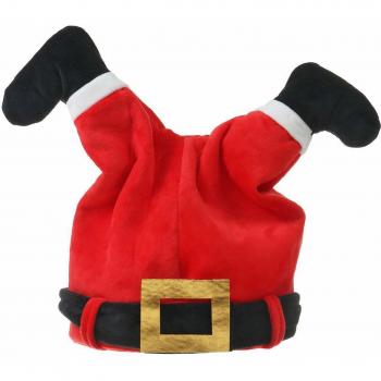 Jouet Noël Chapeau Électrique