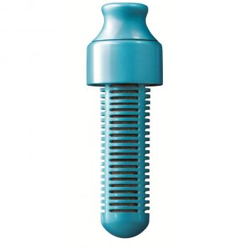 Filtro Bobble Europe 814547018042 – Sky Blue in Plastica, 3,81 × 3,81 × 11,43 cm