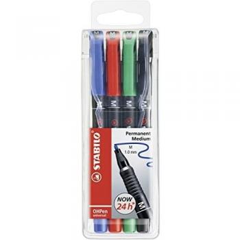 Marqueurs OHPen permanent