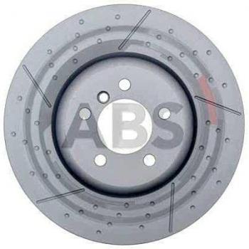 Super Disco Freno ABS 18277