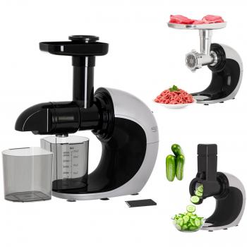 Extracteur de jus Adler 4131
