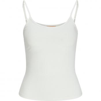 JXSaga Top Donna in Bianco