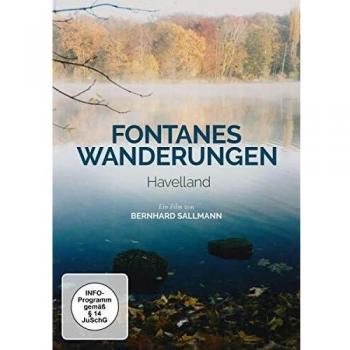 Fontanes Wanderungen: Havelland