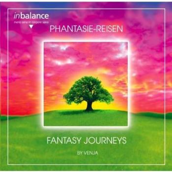 Phantasie-Reisen/Fantasy Tagebuch