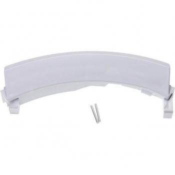 Bosch Logixx 8 Wash & Dry Door Handle – Compatible with WAS3246SNL, WAS32470NL, WAS32471FG, WAS324E0SN