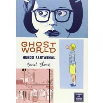 GHOST WORLD 14a EDICION