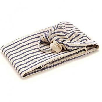 Écharpe de portage Sling Malo en coton bio