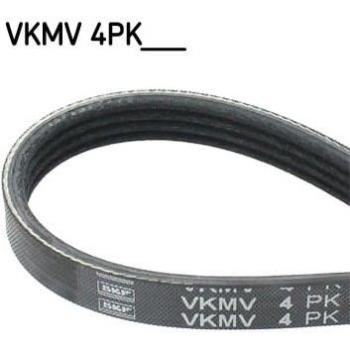 Correa trapecial poli V SKF VKMV 4PK866