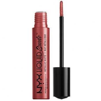 NYX Matte Lipstick