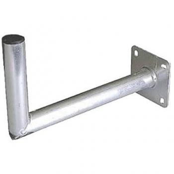 Wandabstand 45 cm – Inverto Doebis Alu-Halter