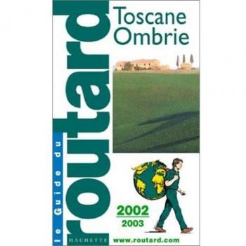 Toscane Ombrie 2002-2003