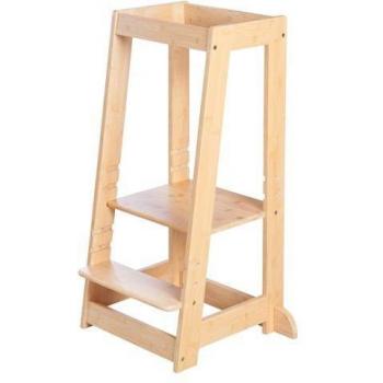 ItalBaby Torre di Apprendimento Montessori 910