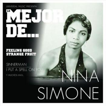 Lo Mejor De Nina Simone
