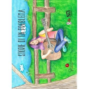 Selfie di noi junior. I.C. «Italo Calvino» di Jesolo-Venezia. Storie di un problema. Ediz. italiana e inglese: 1