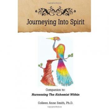 JOURNEYING   INTO SPIRIT