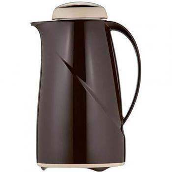 Helios Wave Kunststoff-Isolierkanne, 1 Liter
