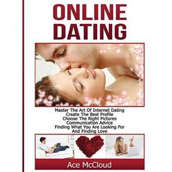 Mccloud, Ace: Online Dating