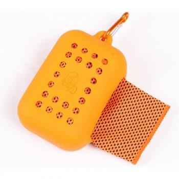 Cooling Face Towel