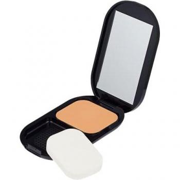 Max Factor Facefinity Compact Foundation, Long-Lasting Matte Finish, SPF20, 10g