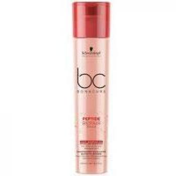 Shampooing Intense Nutritif Bc Peptide – Réparation & Résilience