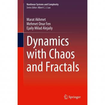 Vitalsource Technologies, Inc. Dynamics With Chaos And Fractals