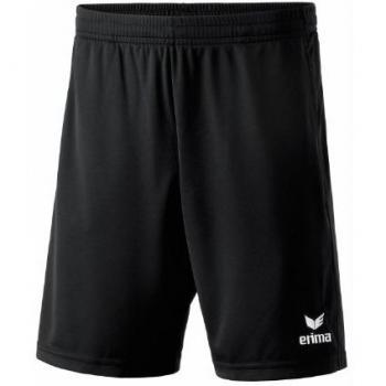 Erima Referee Valencia Men's Shorts, Black, 2XL