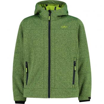 Giacca CMP per bambini con cappuccio