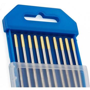 150mm Welding Tungsten Electrodes