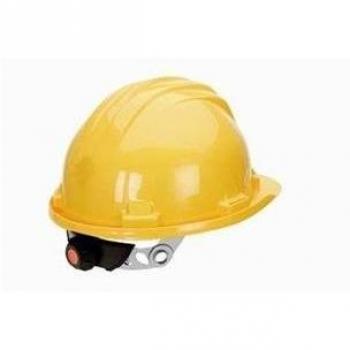 Casco Topco Copricapo Helm Climax 7.30.05.200.02 5‑RG Drehknopf Giallo