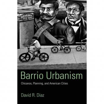 Routledge N. Y. Barrio Urbanism : Chicanos, Planning, and American Cities