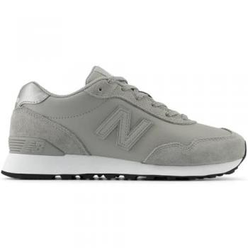 New Balance Damen Sneaker WL515, Größe 40, Beige