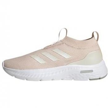 Women’s Adidas Cloudfoam Move Pink Training Footwear