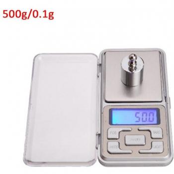 Mini Electronic Scale 100g/200g/300g 0.1g/0.01g
