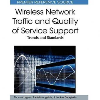 Wireless Network Traffic and Quality of Service Support: Trends and Standards