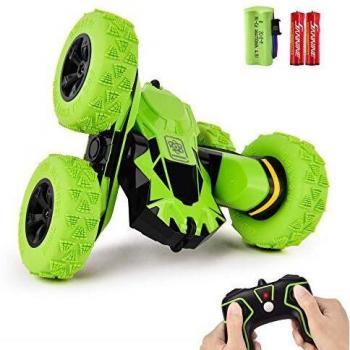 IDEAPARK Giocattolo 4 Motori da Sogno