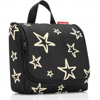 Reisethel Star-Toilettenbeutel 23 cm 3 L Kulturvariant