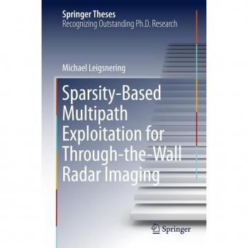 Vitalsource Technologies, Inc. Sparsity-based Multipath Exploitation For Through-the-wall Radar Imagin