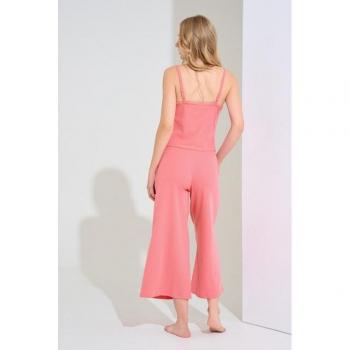 Lisca Freely Cheek‑Pyjama