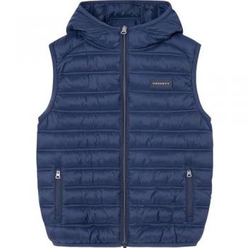 Ärmellose Jungenjacke Hackett Airo
