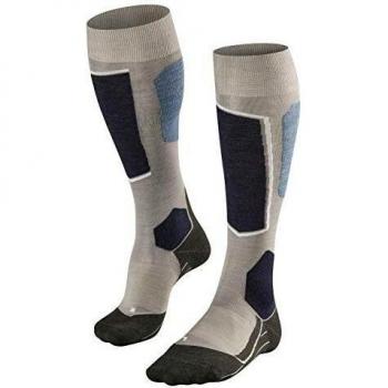 Falke SK6 Women's Knee-High Ski Socks