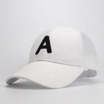 Gorras de malla de verano para niños