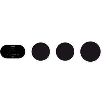 Plaque induction Airlux nomade