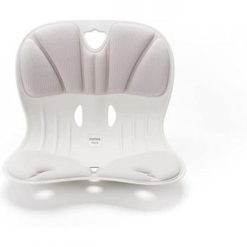 Wide-Back Support Seat