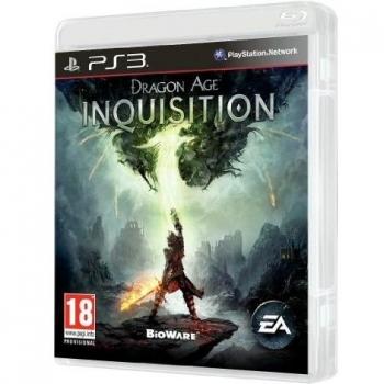 Dragon Age: Inquisition special edition