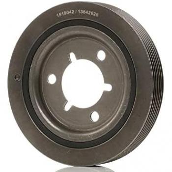 Poulie Damper Vilebrequin – RIDEX 3213B0138