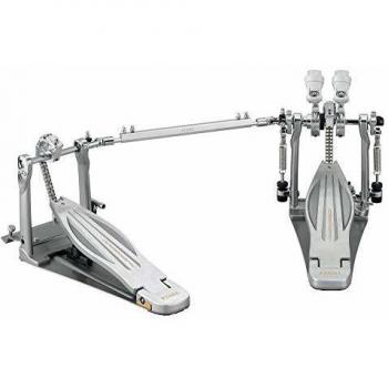 Tama Speed Cobra Twin Bass Drum Pedal with Carrying Case