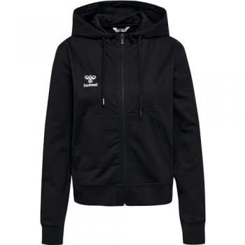 Hummel Women's Tracksuit Jacket with Hood Go 2.0