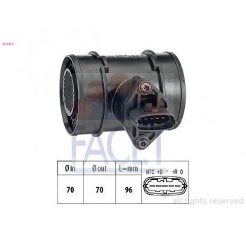 FACET 10.1315 Luftmengenmesser